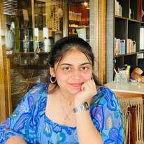 Nandini Arora