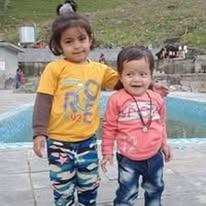 Ravinder Kumar