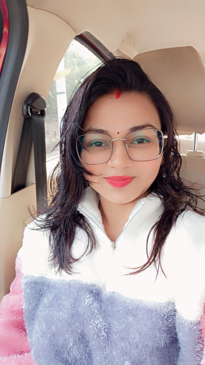 preeti Mishra