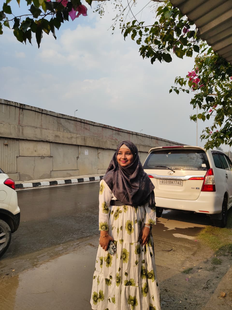 Sayesta Rahman