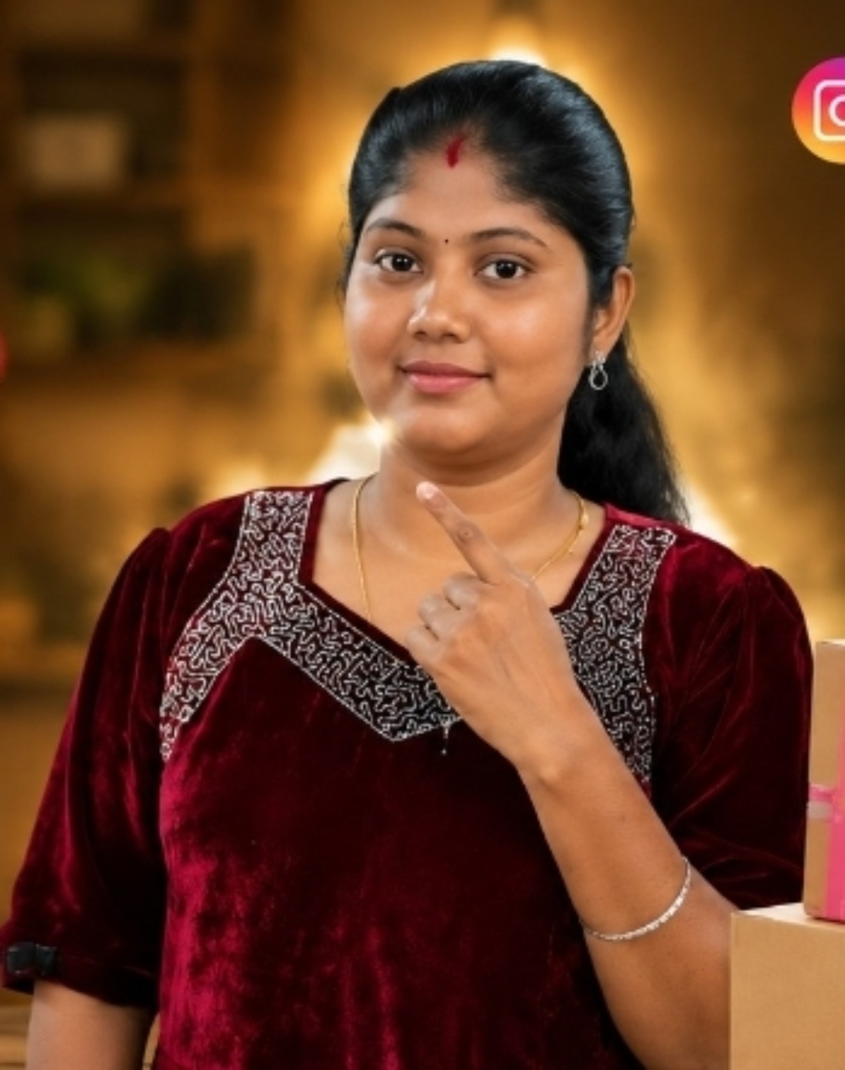 Saranya Umasankar