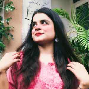Surbhi Shandilya