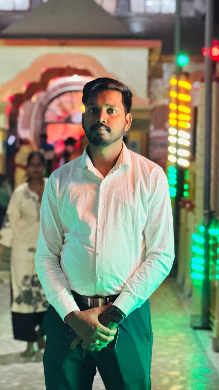 Bajrangi Choudhary
