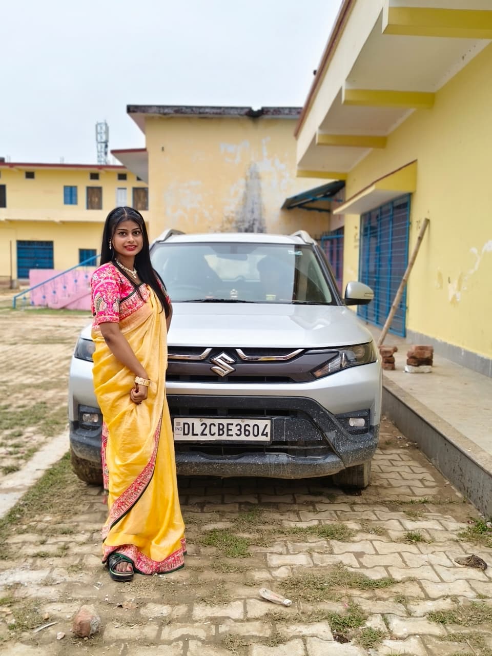 Rani Kumari