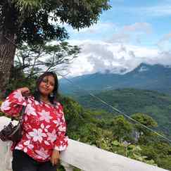 Ankita Nat