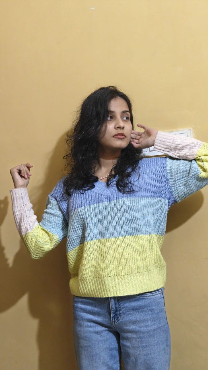 Ananya Mohapatra