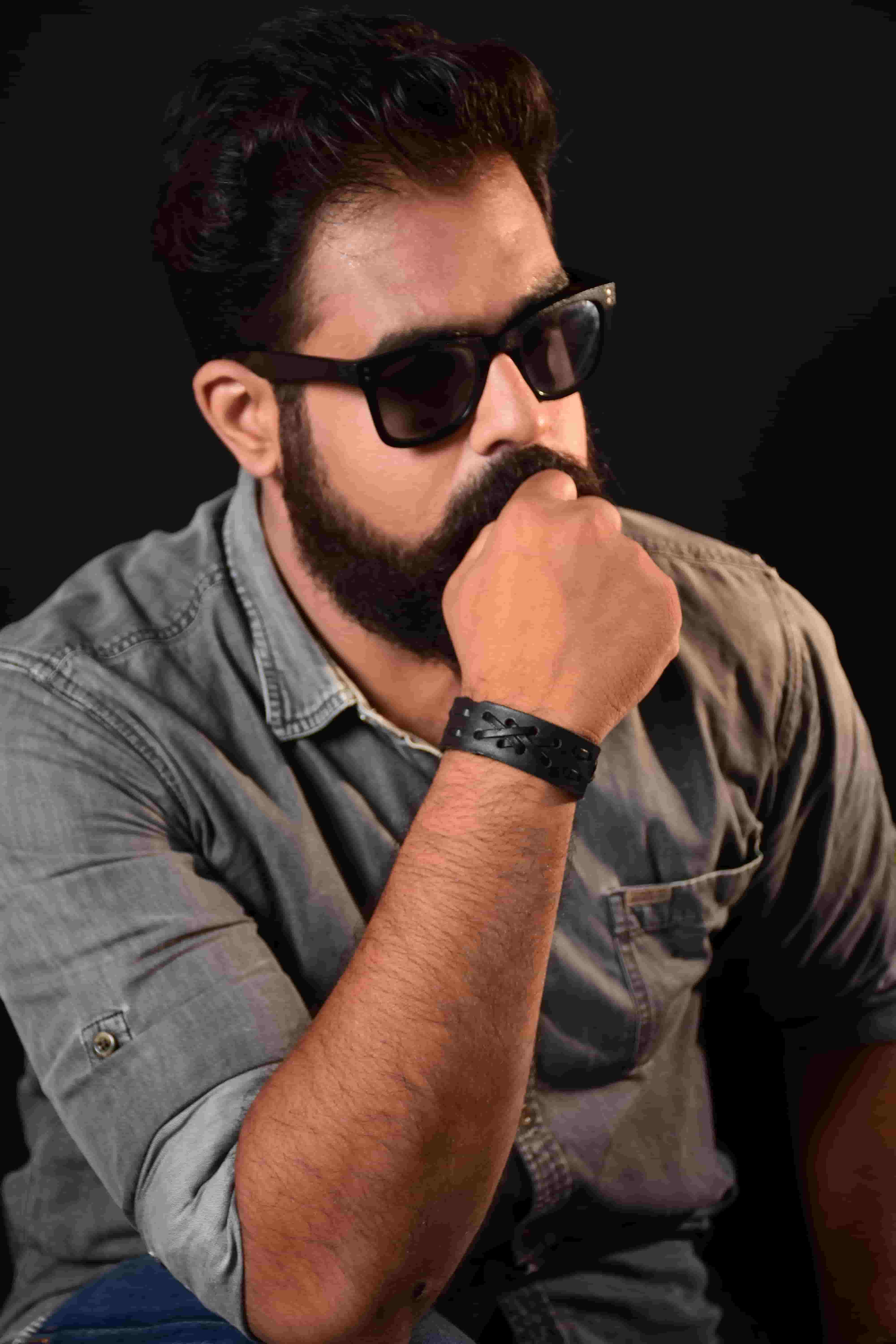 Vivek Mhatre