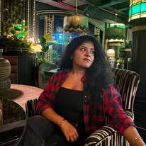 Anjali Kashyap