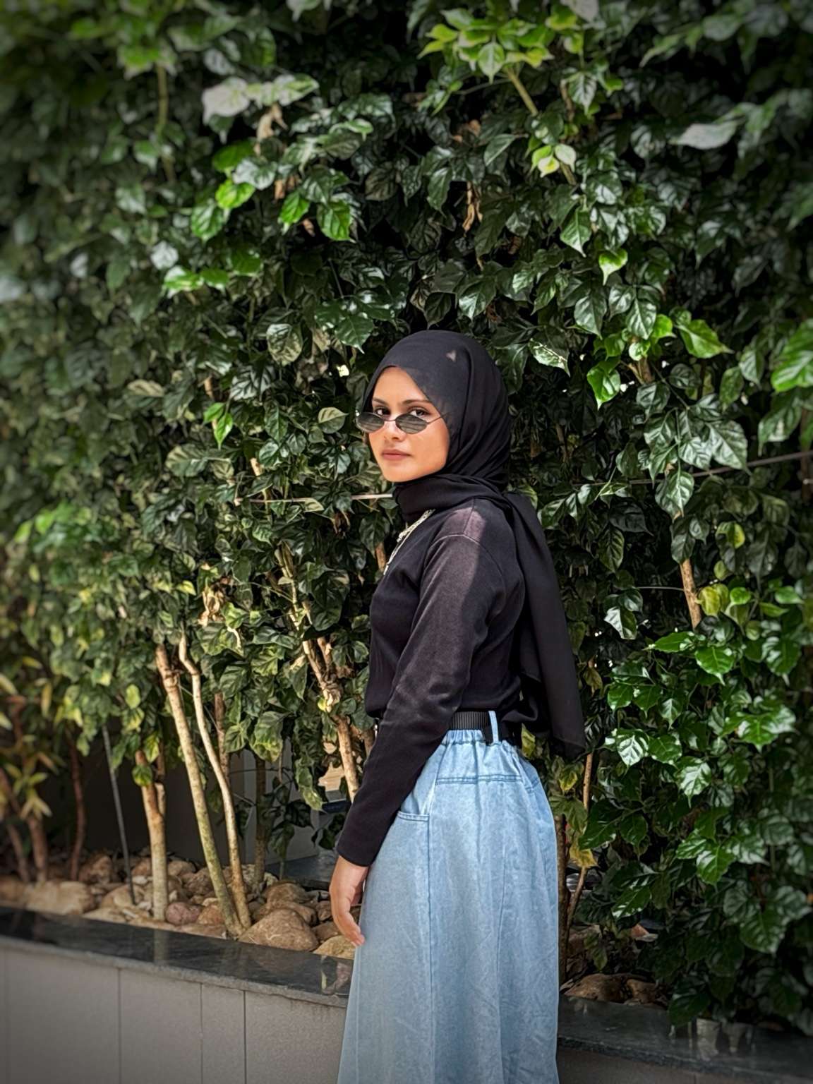 Hiba Farzina