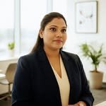Rinki Sahani
