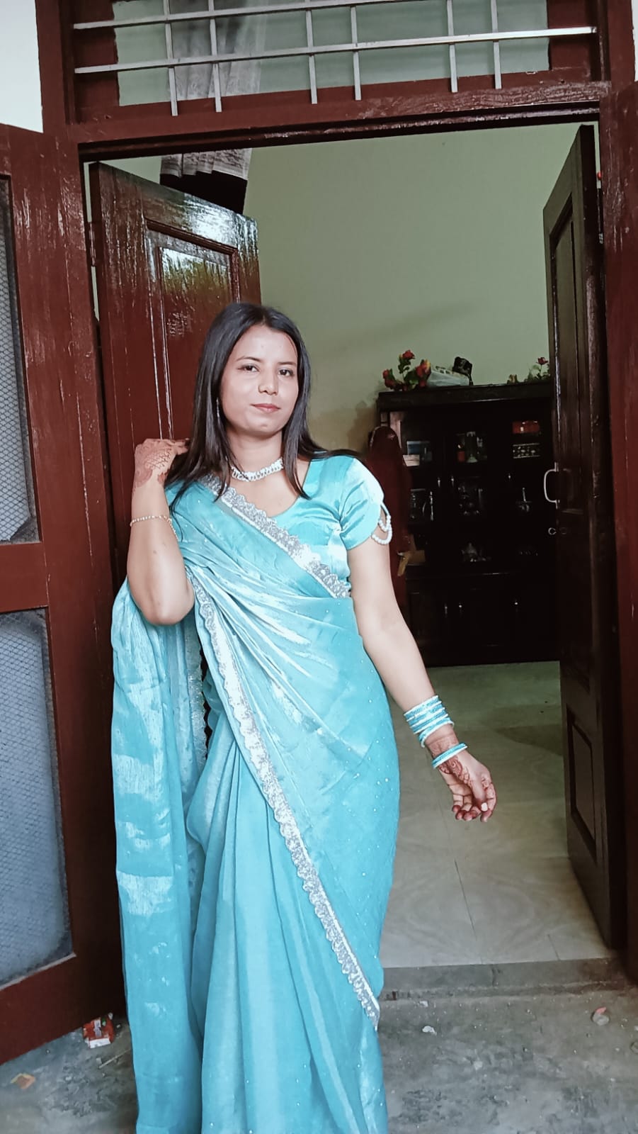 Neha Ansari