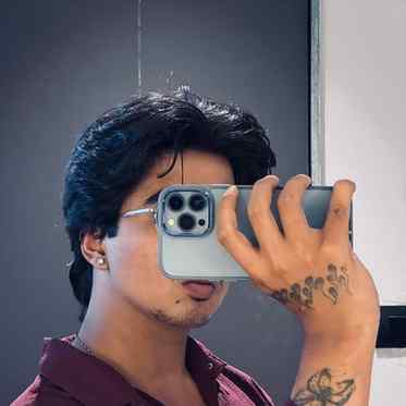 Tanishq Hasija