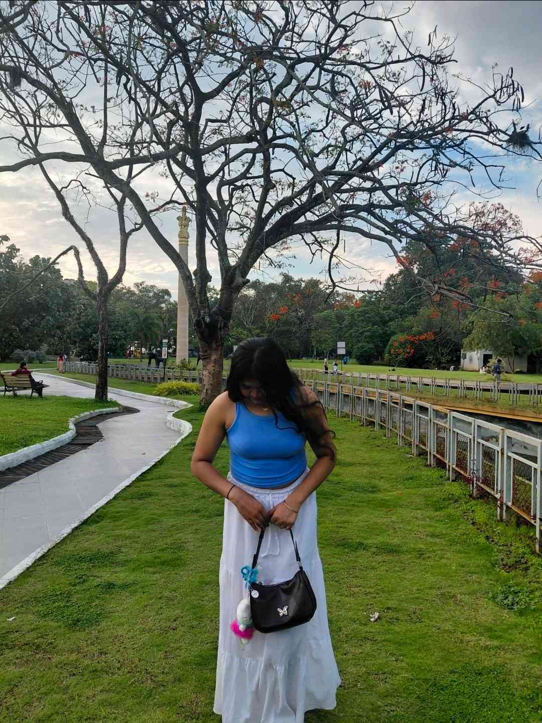 Anindita Parasar