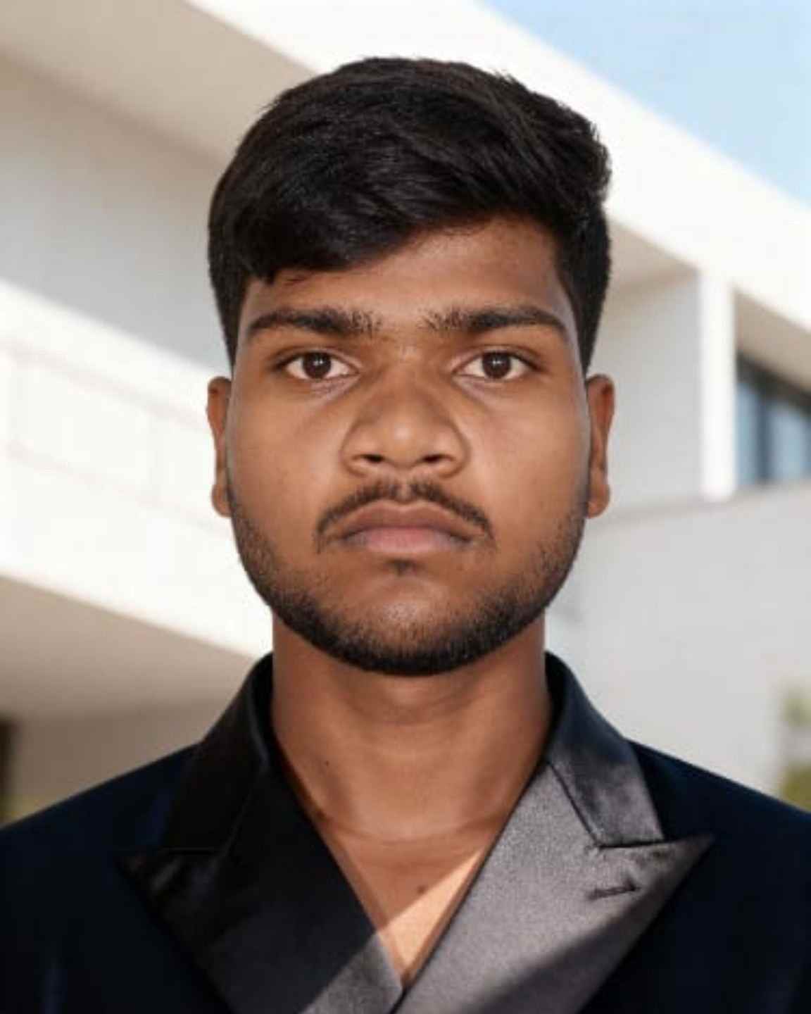 Anurag Anurag