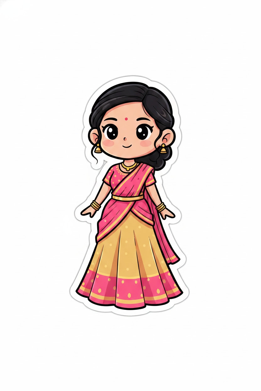 Nahadevi R. G