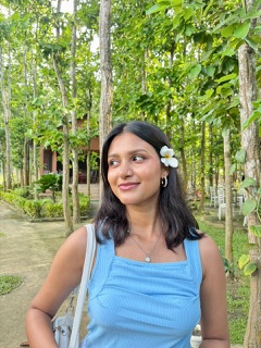 Tamanna Paul