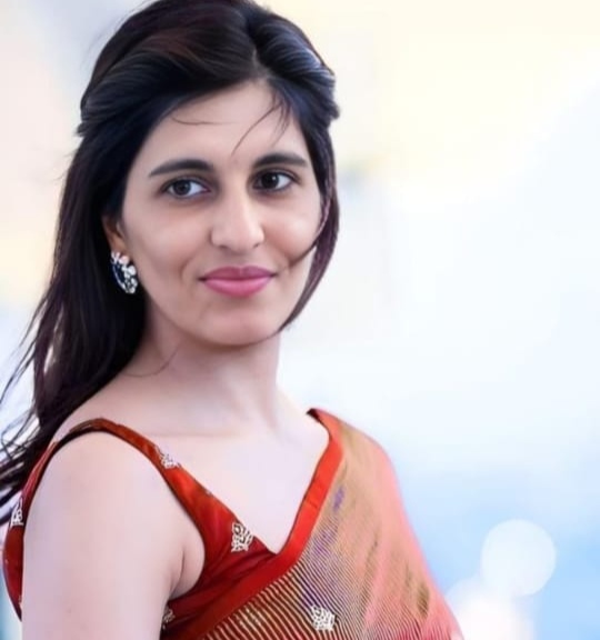 VIMLA DUDI