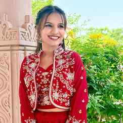 Sakshi Sevak