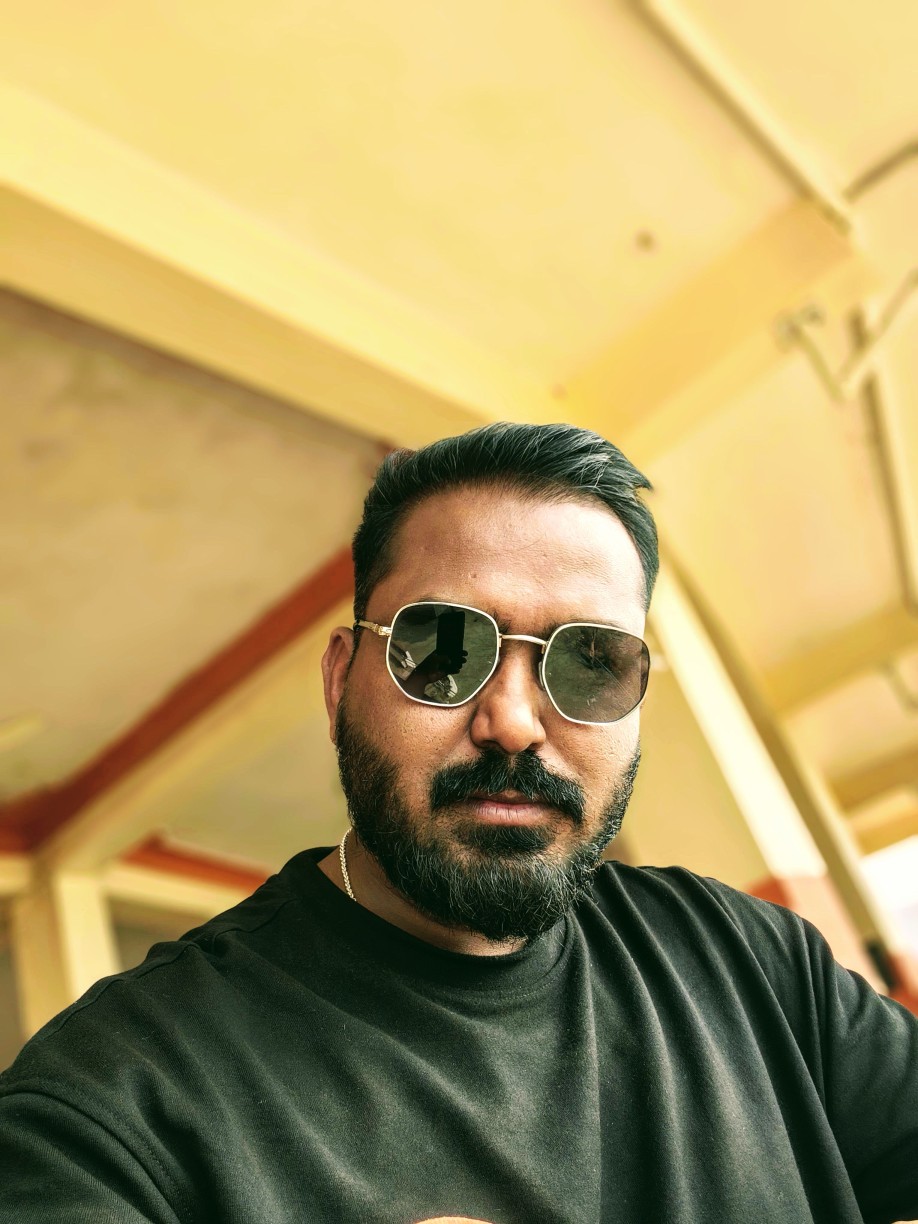 Vinay Akare