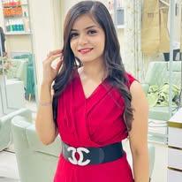 Nancy Saini