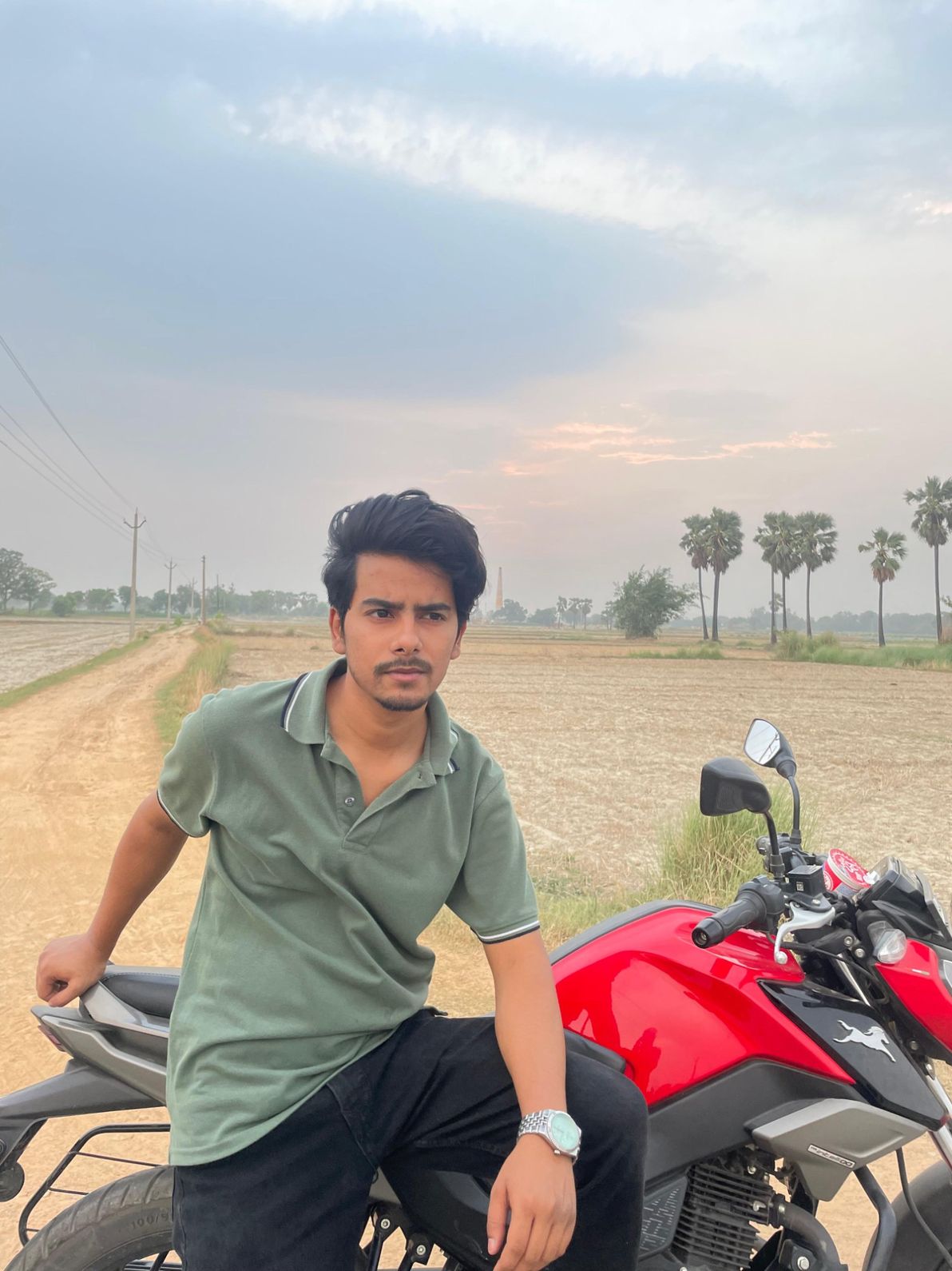 Sameer Khan