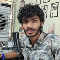 Titanium NIKHIL