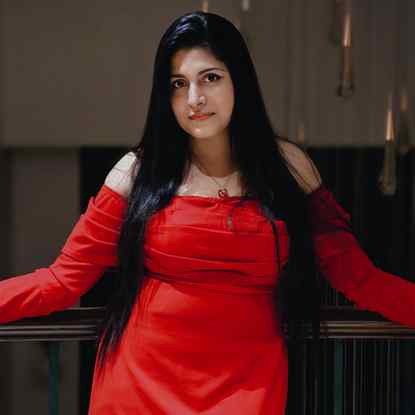Shreya Soni