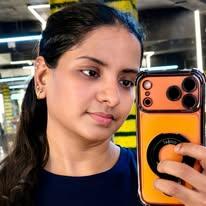 Sushree Sahoo
