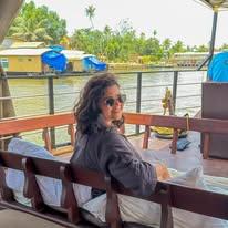 Chayanika Prakash