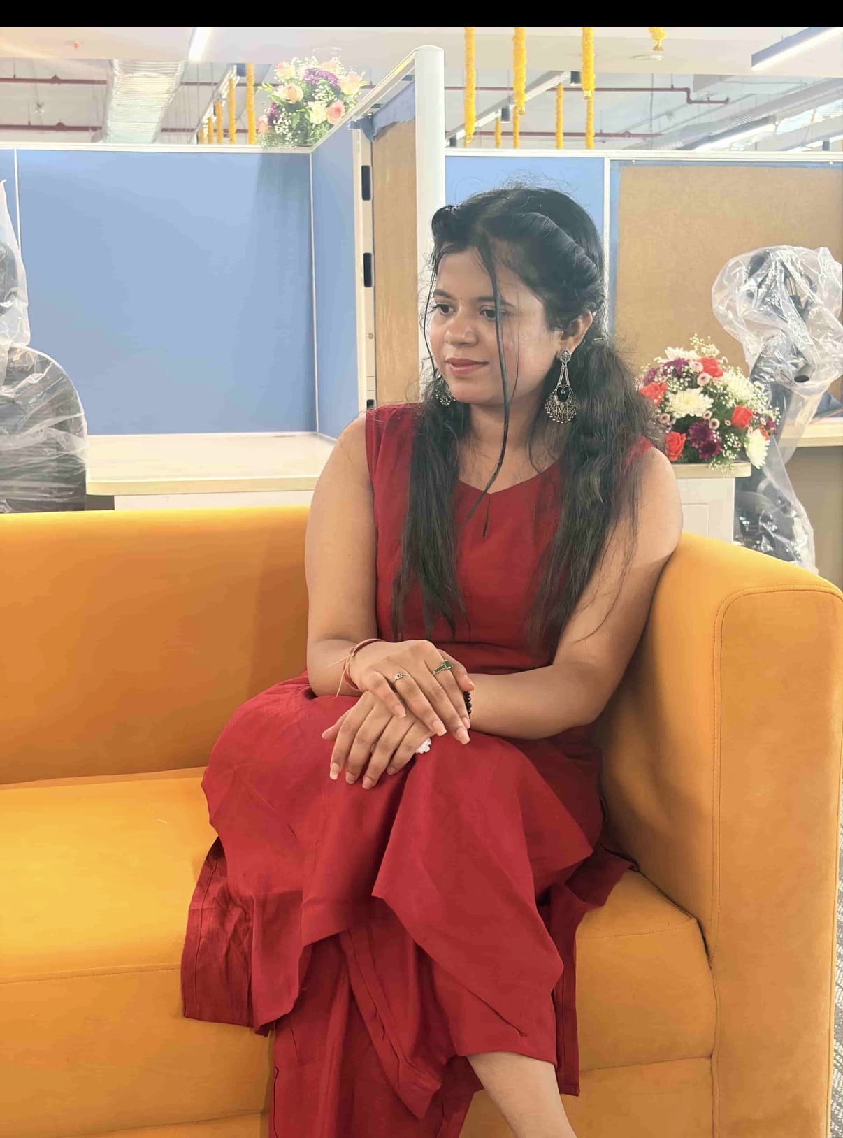 Kavita Samboji