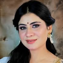 Vartika Pahwa