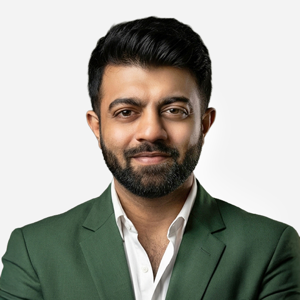 AYAZ MERCHANT
