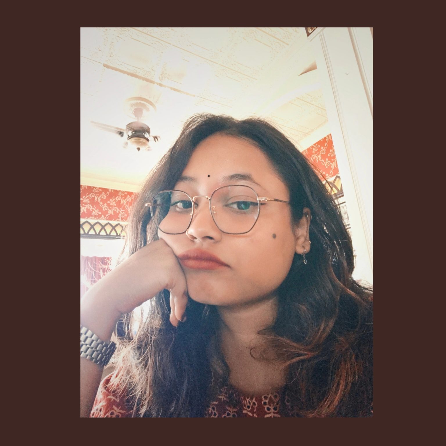 Ipsita Nath