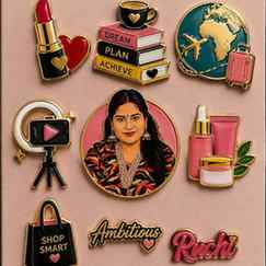 Ruchi Pandey