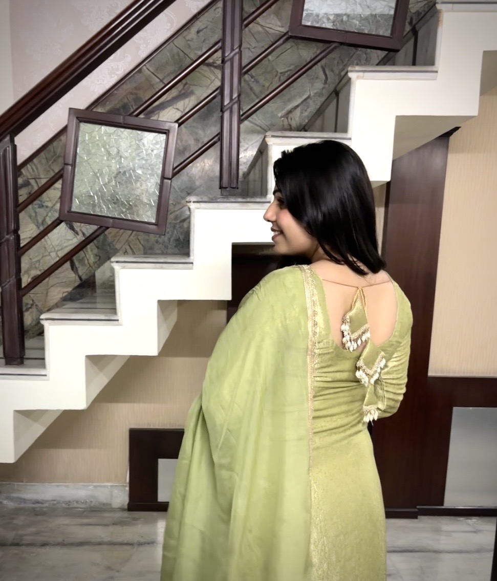 Chavi Kakkar