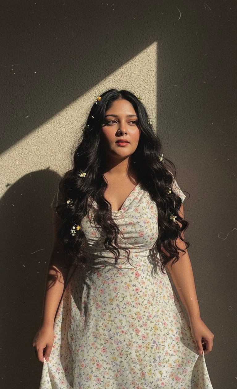 Roshni Thakur