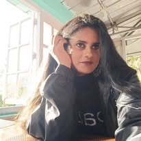 Pooja Manral