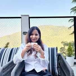 Teena Kharkwel