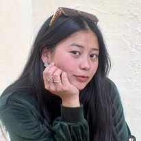 Shruti Tamang