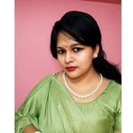 Bidisha Mondal