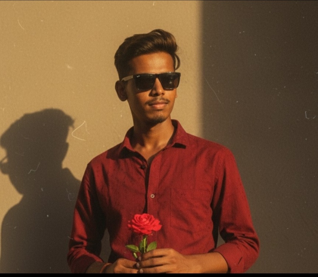 Vishal Verma