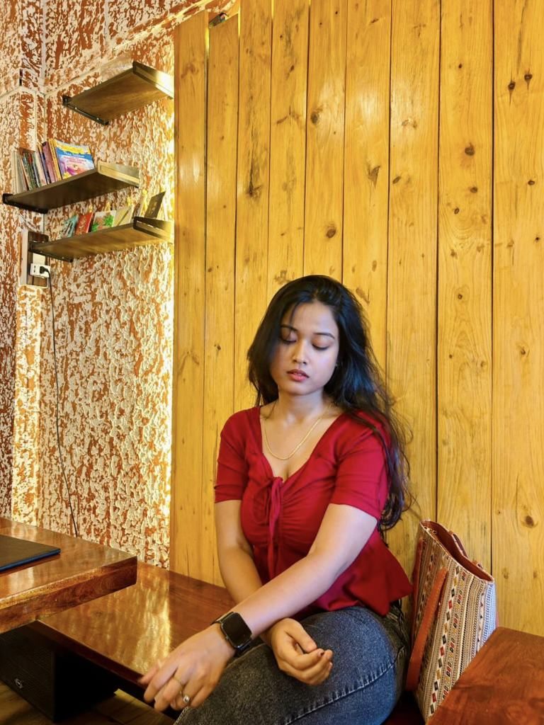 Dikshita Kashyap