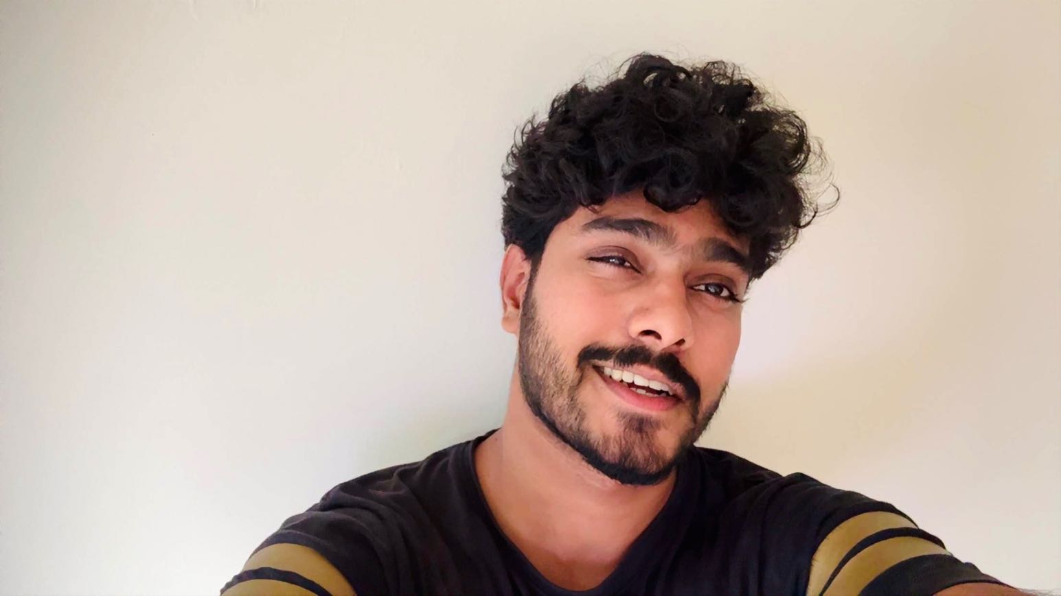 Rahul Sathish VA
