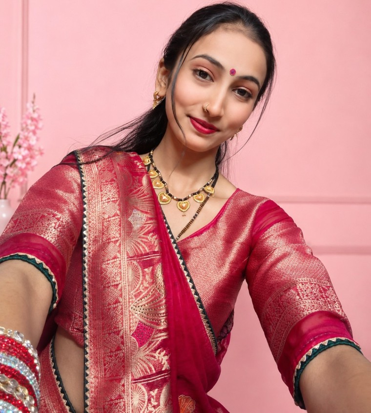 Payal Prajapati
