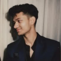 Ayush Sisodiya