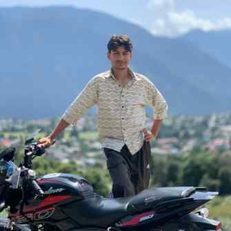 Mohd Huzaif