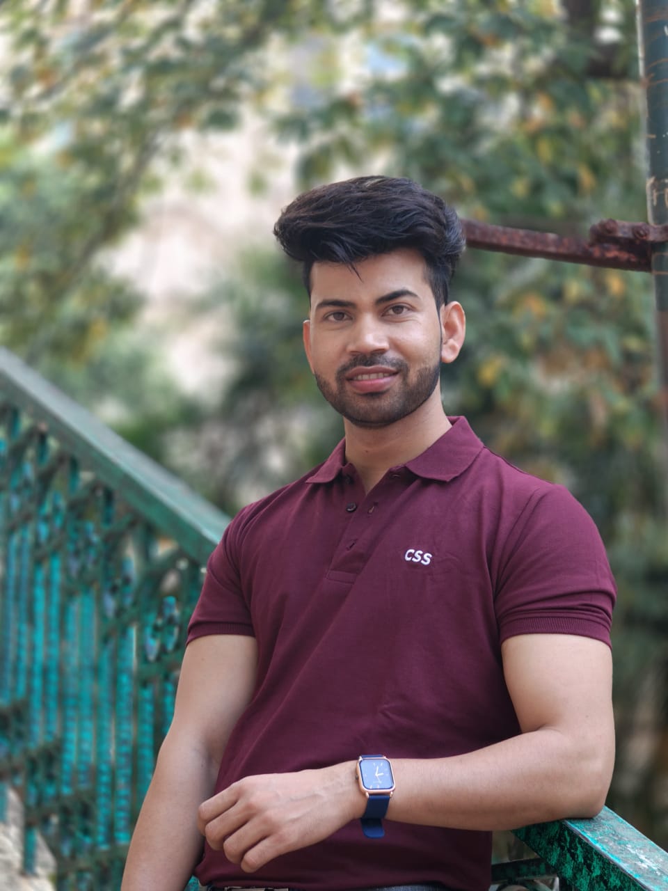 Vikash ahirwar