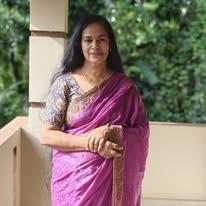 Suja Jacob