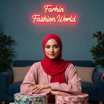 Farhin Rahi