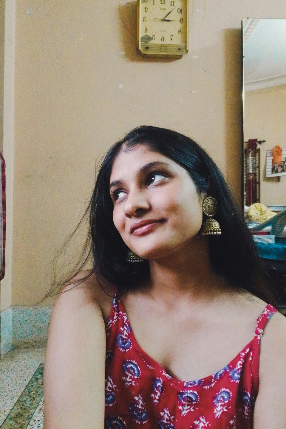 Suchismita Roy Chowdhury